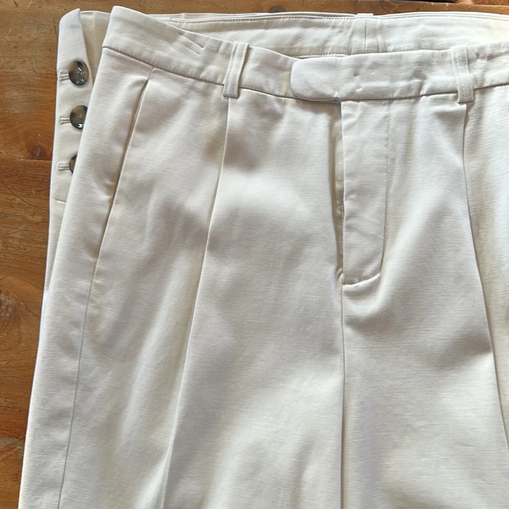 Banana Republic BR x Harbison Trousers - Picture 9 of 10